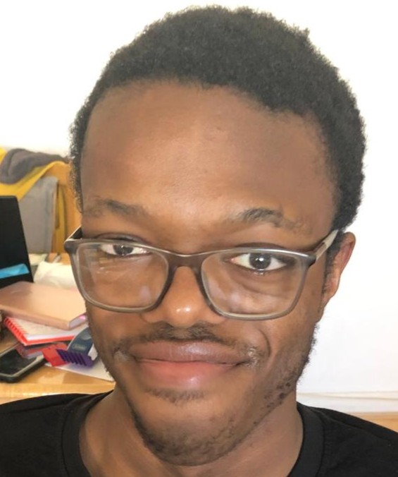 Joshua's Profile Picture